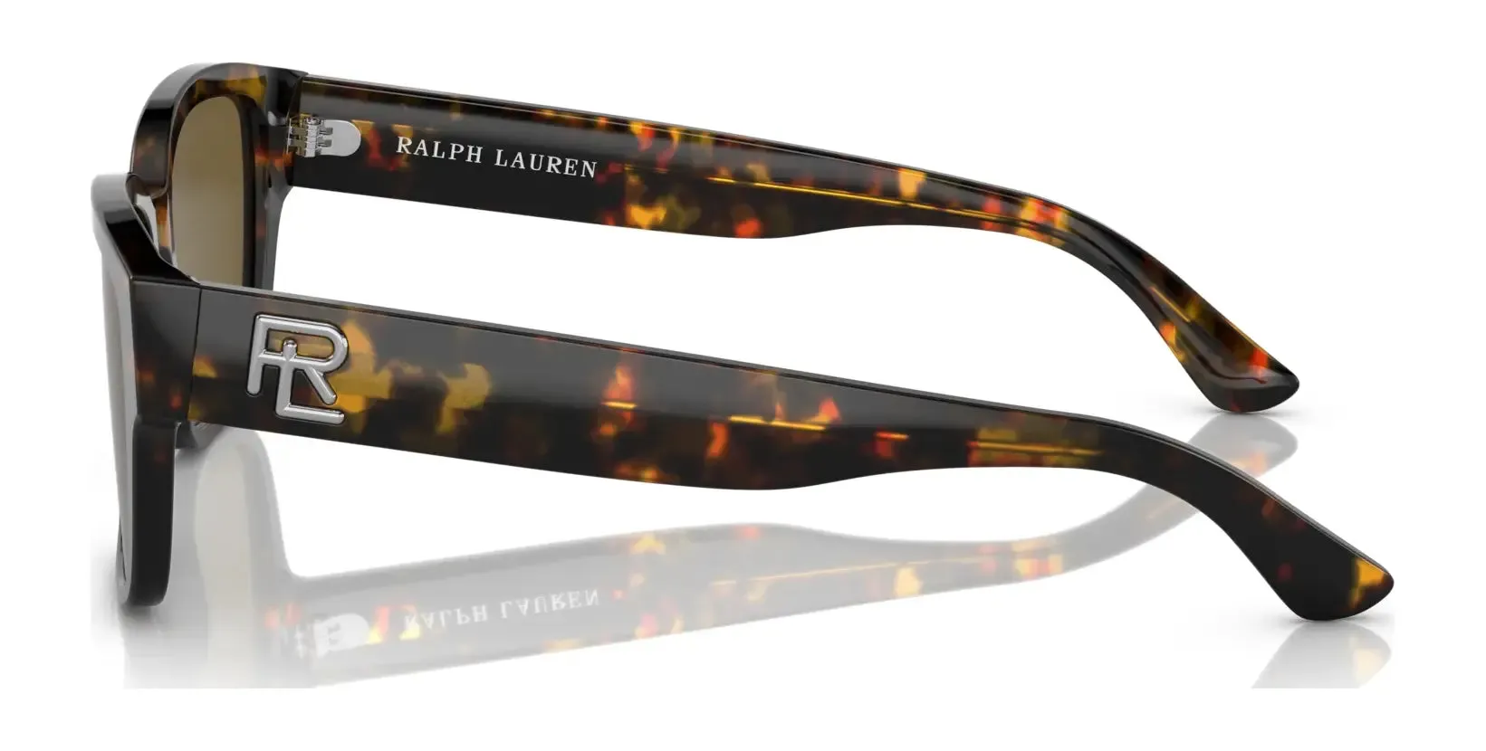 Ralph Lauren THE RL 50 RL8205 Sunglasses | Size 55