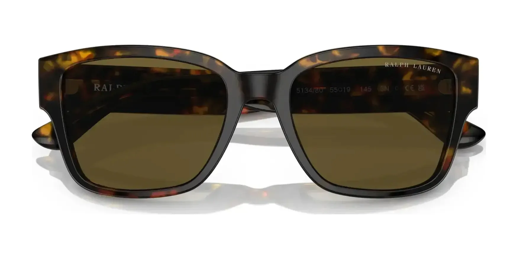 Ralph Lauren THE RL 50 RL8205 Sunglasses | Size 55