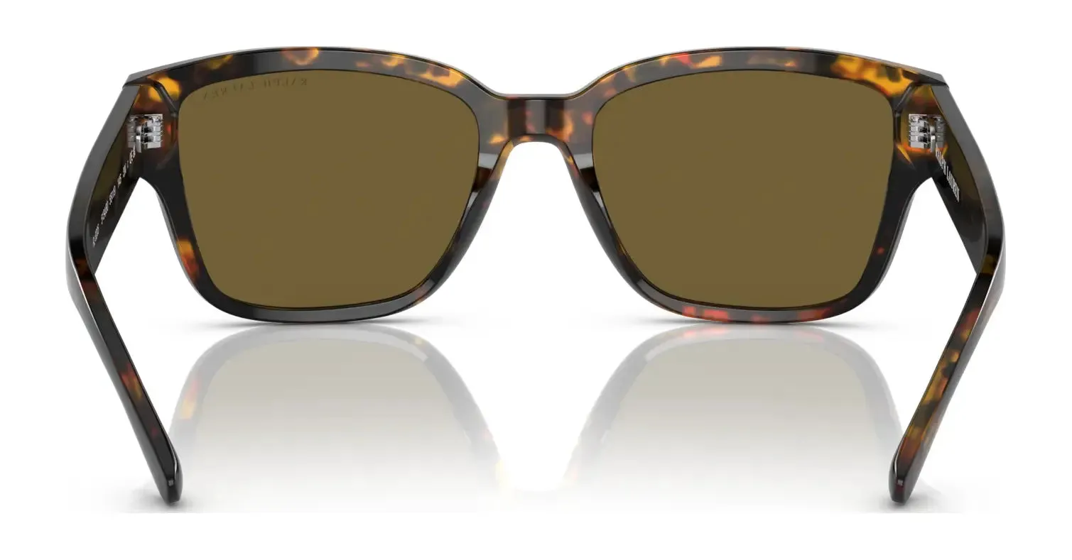 Ralph Lauren THE RL 50 RL8205 Sunglasses | Size 55