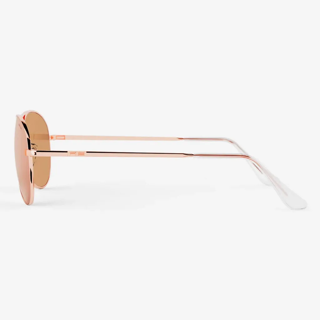 Randolph Amelia Sunglasses