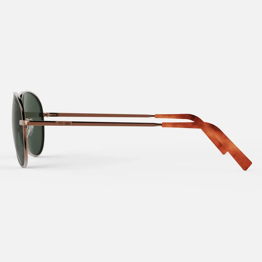 Randolph Amelia Sunglasses