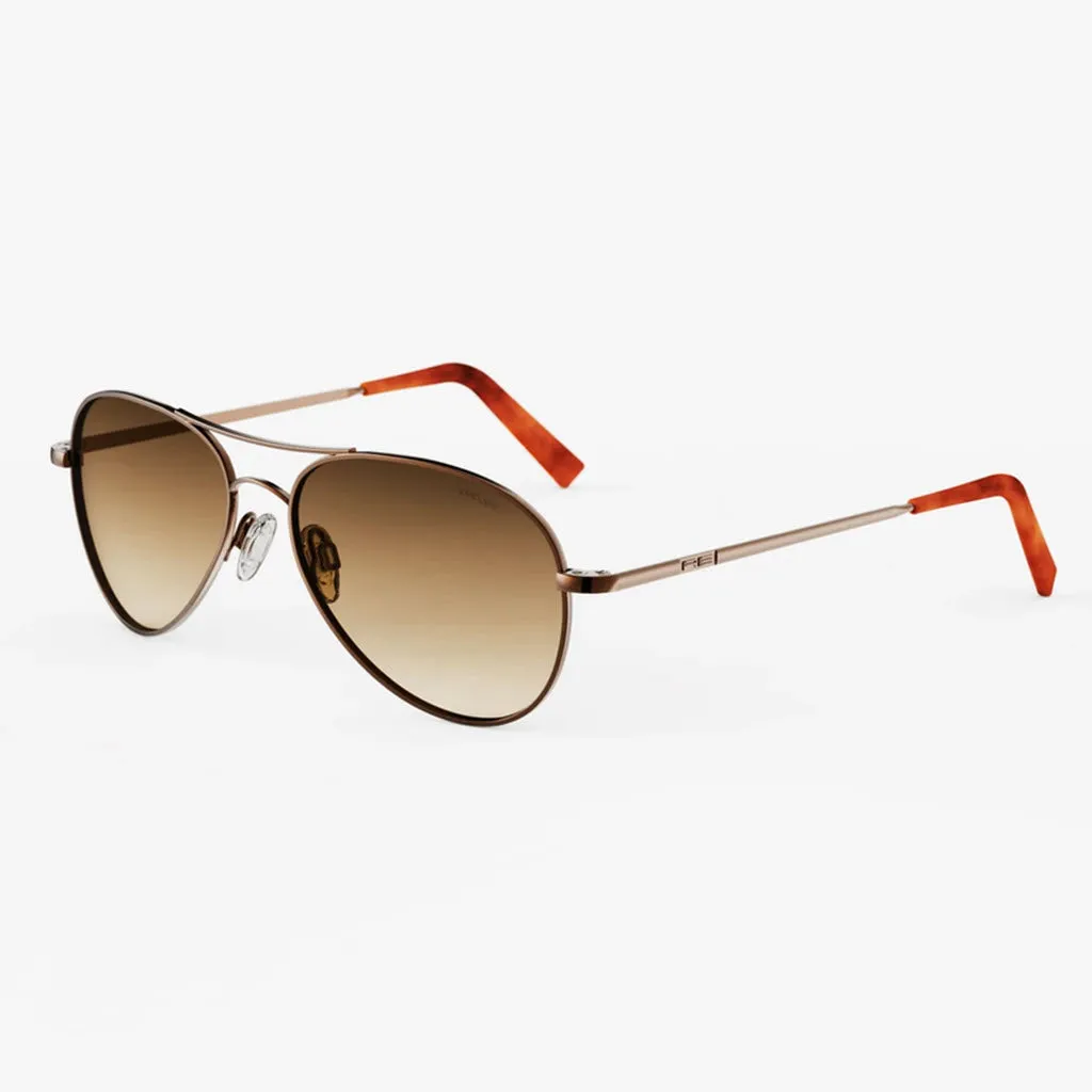 Randolph Amelia Sunglasses