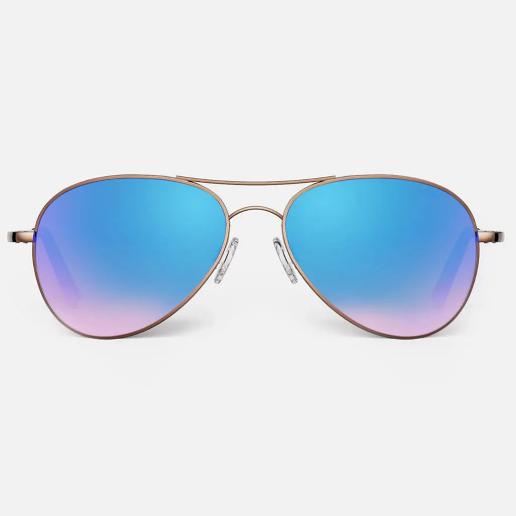 Randolph Amelia Sunglasses