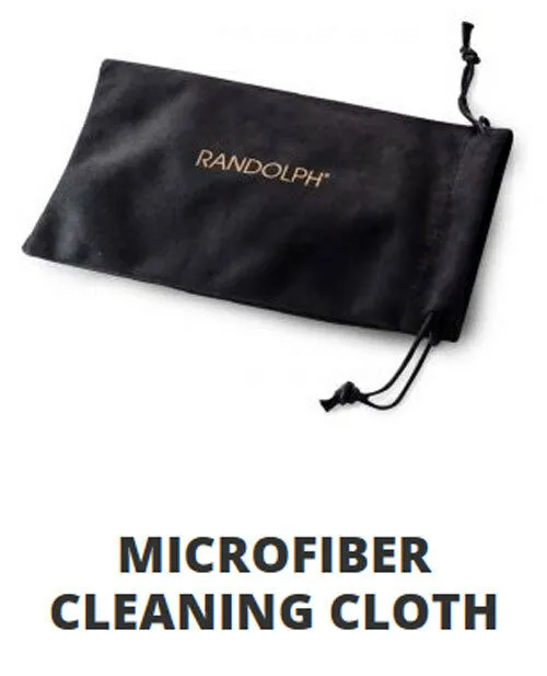 Randolph Amelia Sunglasses