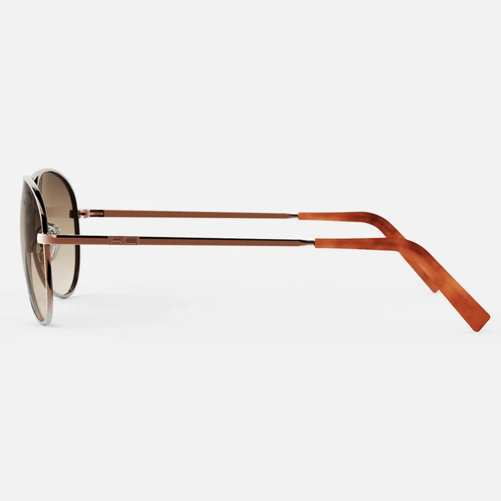 Randolph Amelia Sunglasses