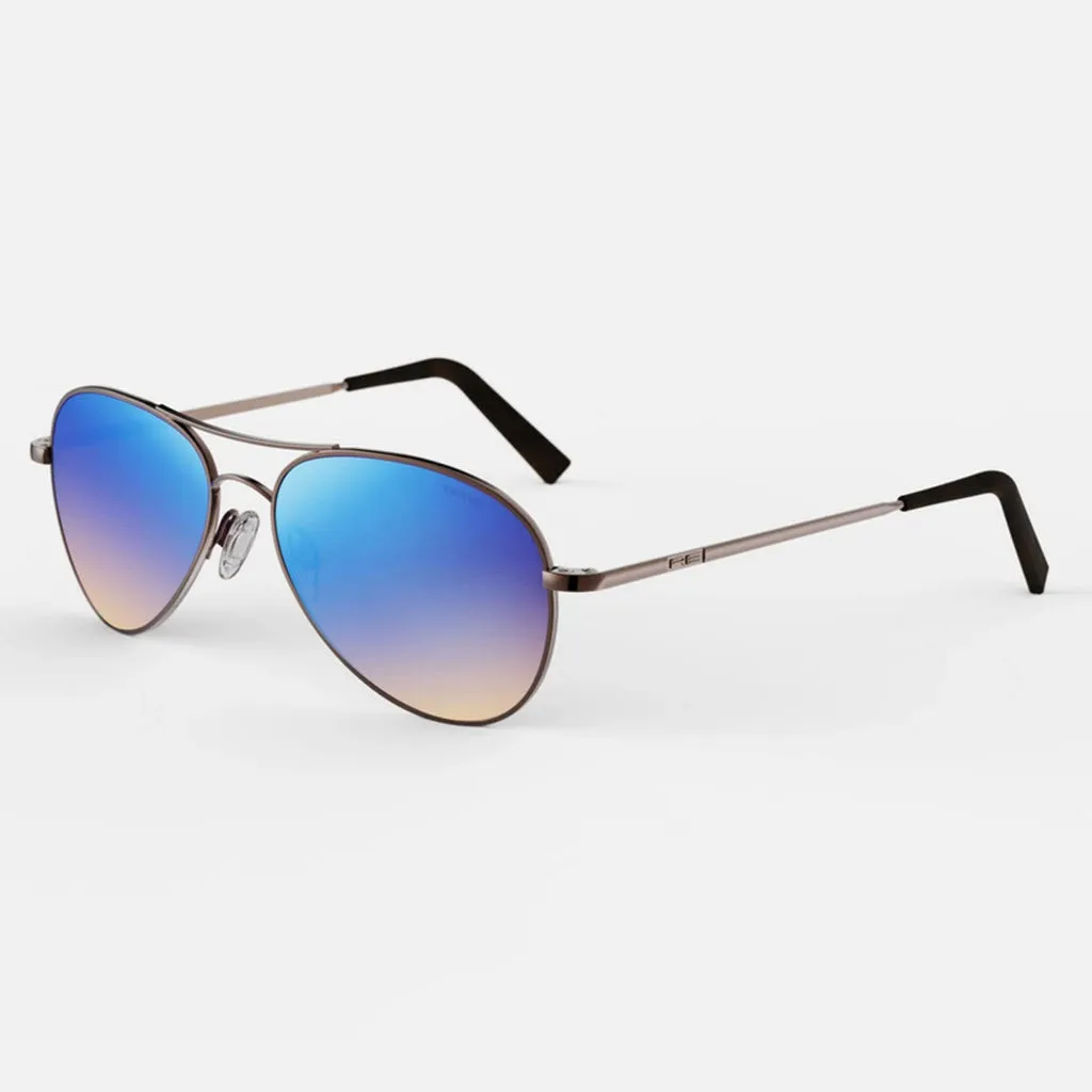 Randolph Amelia Sunglasses