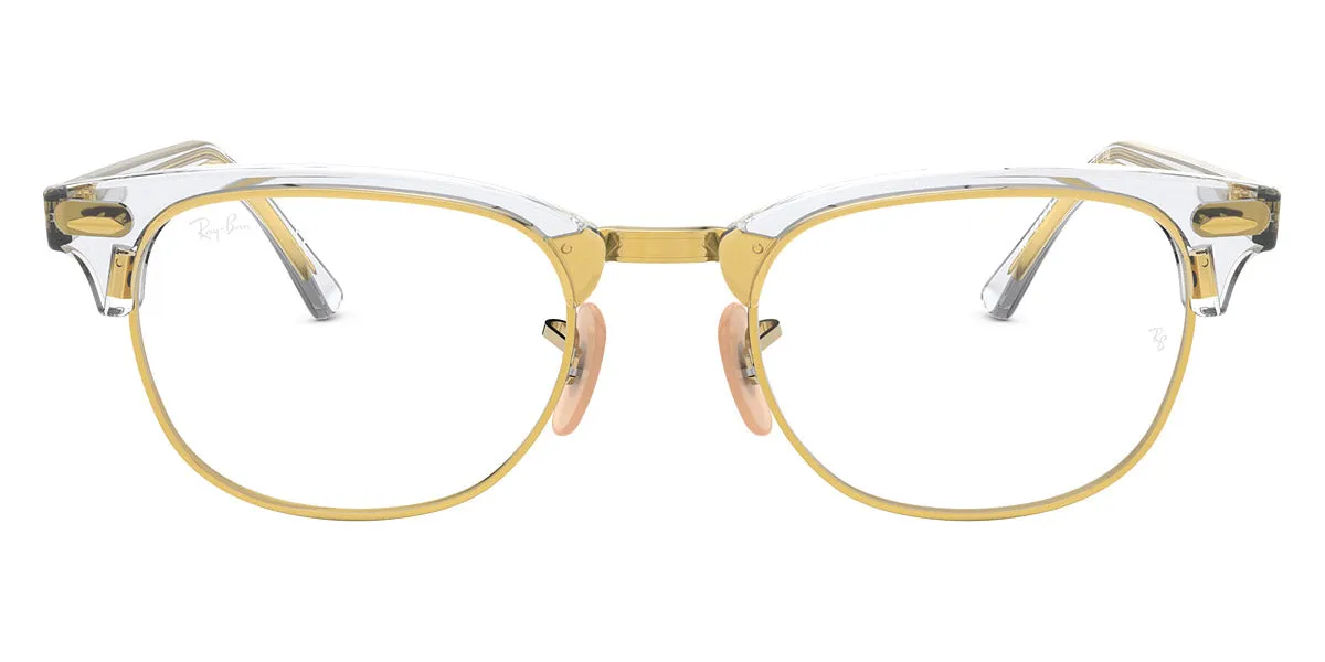 Ray-Ban® Clubmaster RX5154