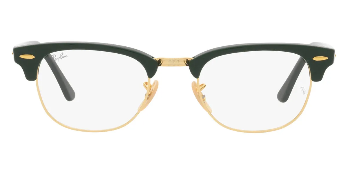 Ray-Ban® Clubmaster RX5154