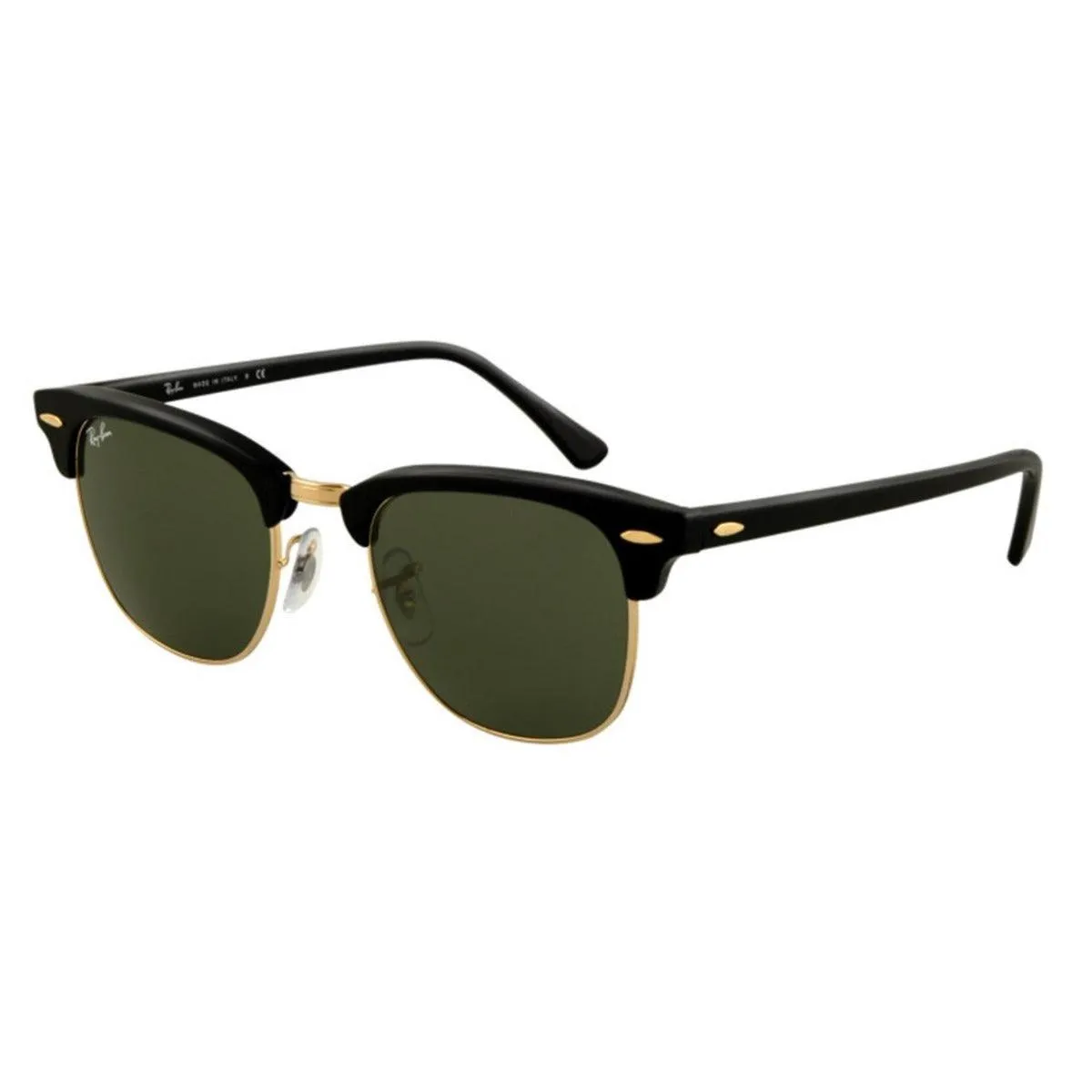 Ray Ban Clubmaster Sunglasses  RB3016