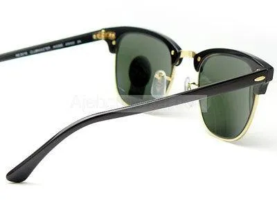 Ray Ban Clubmaster Sunglasses  RB3016