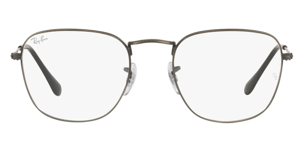 Ray-Ban® Frank RX3857Vf