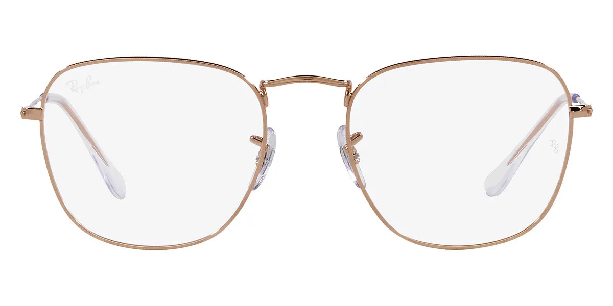 Ray-Ban® Frank RX3857Vf