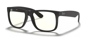 Ray-Ban JUSTIN RB4165 Eyeglasses | Size 55