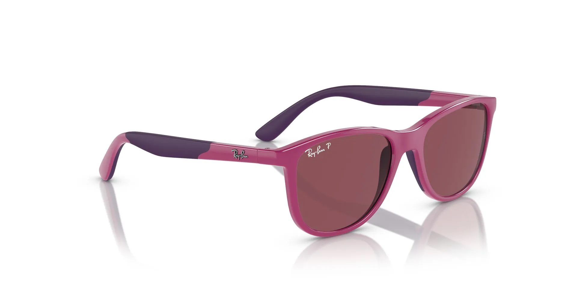 Ray-Ban Kids RJ9077S