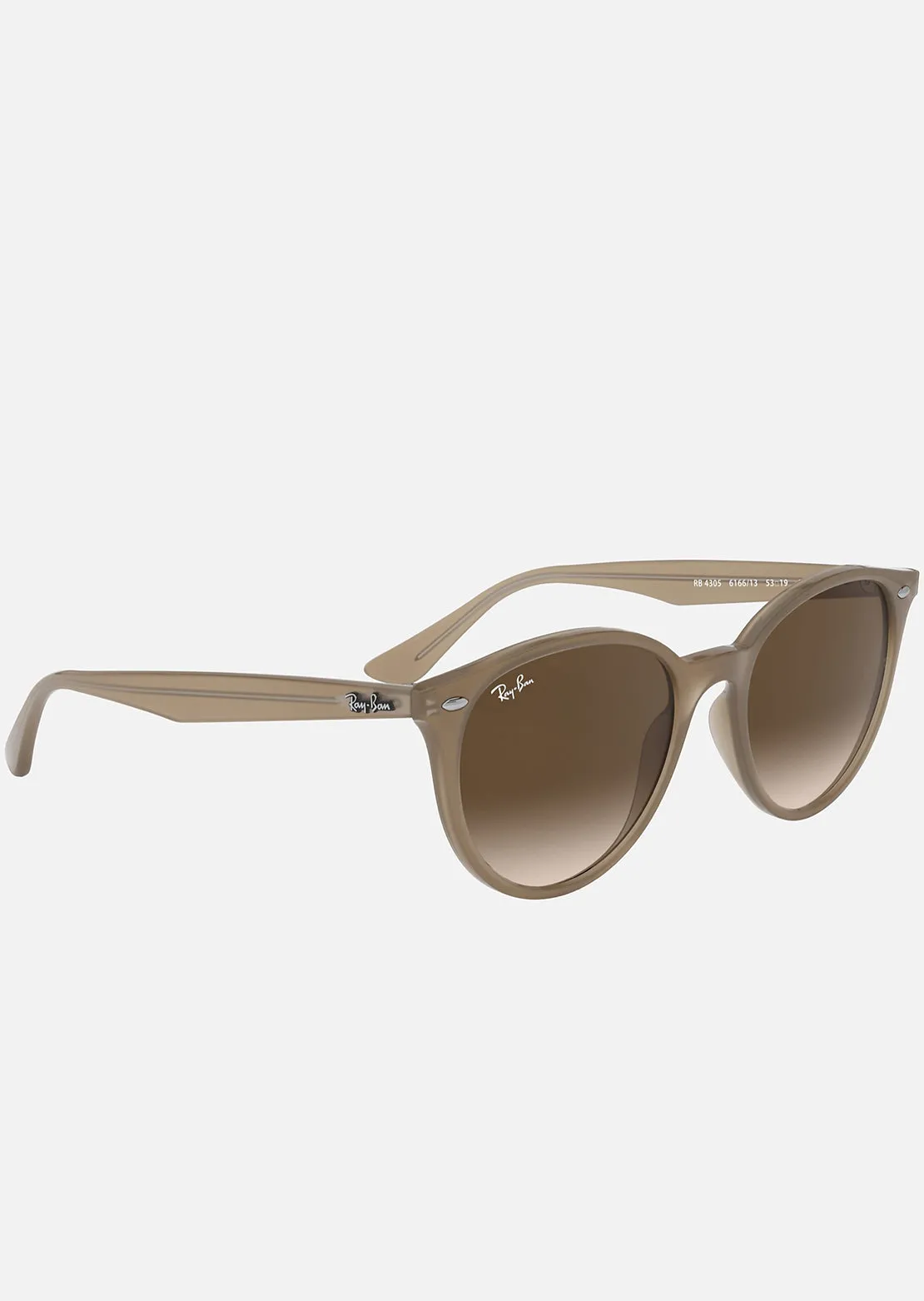 Ray-Ban RB4305 Sunglasses