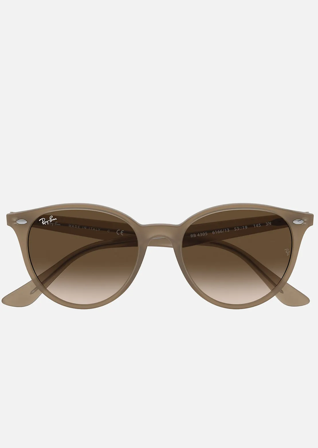 Ray-Ban RB4305 Sunglasses