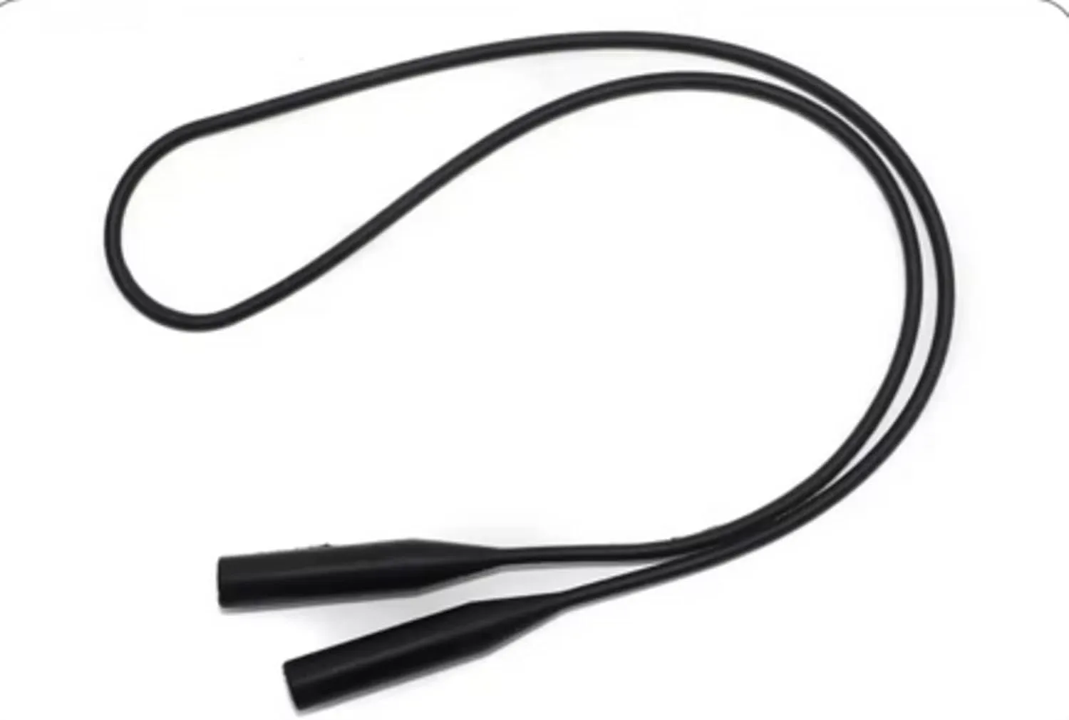 Ray-Ban RBR101S Sunglasses Bundle: RBR 101S AVIATOR REVERSE and Universal Anti-slip Silicone Leash