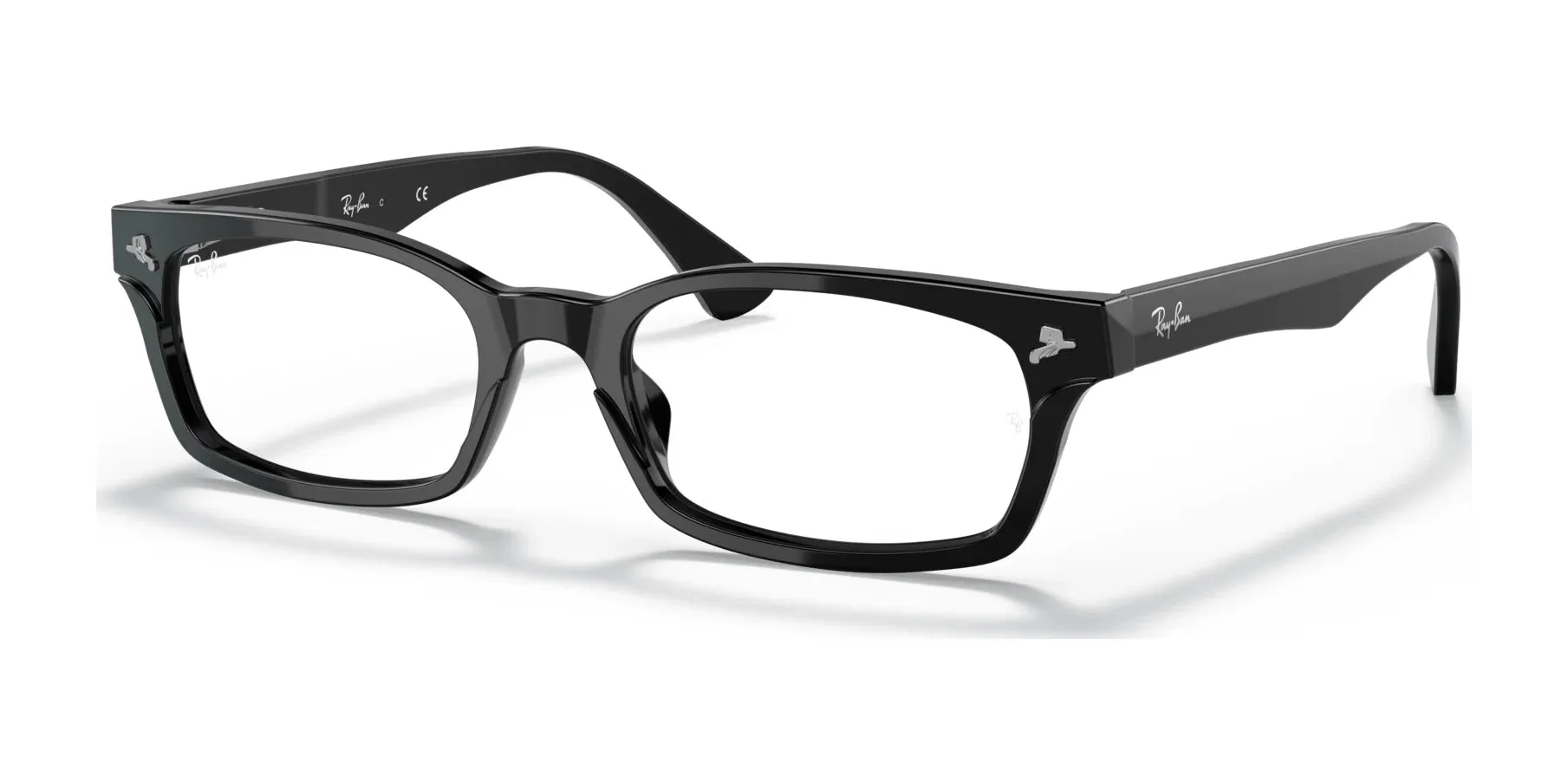 Ray-Ban RX5017A Eyeglasses | Size 52