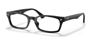 Ray-Ban RX5017A Eyeglasses | Size 52