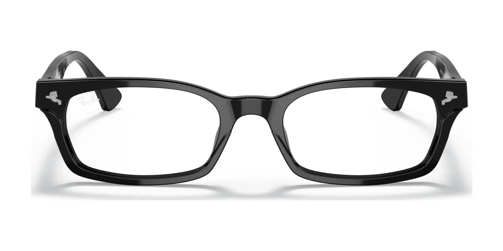Ray-Ban RX5017A Eyeglasses | Size 52