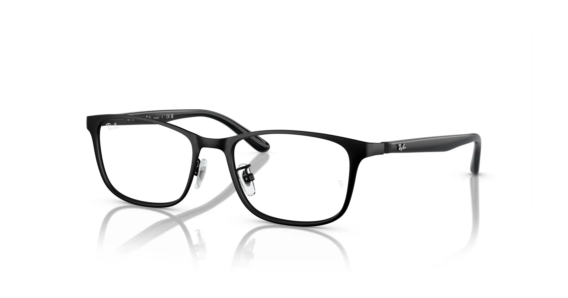 Ray-Ban RX8773D Eyeglasses | Size 53