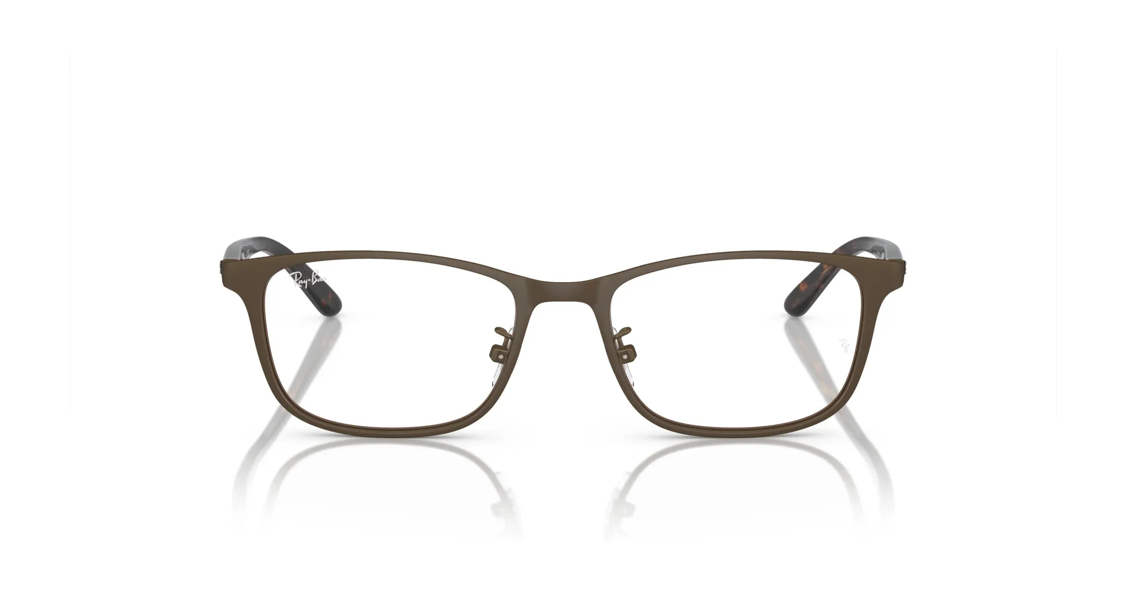 Ray-Ban RX8773D Eyeglasses | Size 53