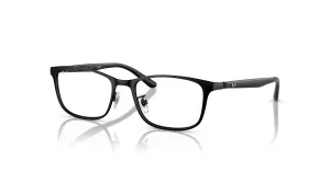 Ray-Ban RX8773D Eyeglasses | Size 53
