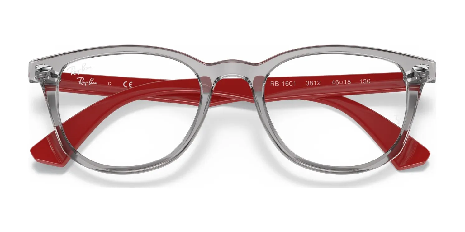 Ray-Ban RY1601 Eyeglasses | Size 48
