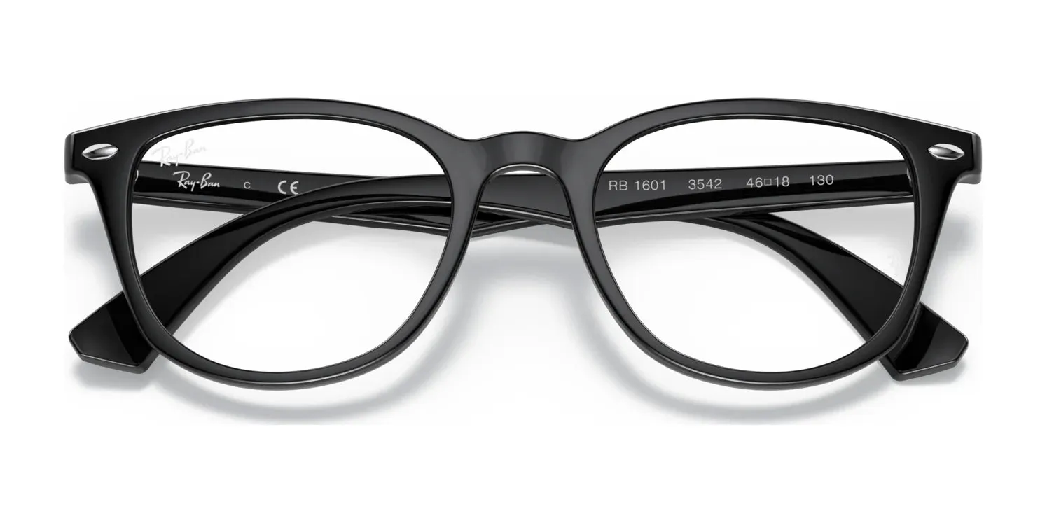 Ray-Ban RY1601 Eyeglasses | Size 48