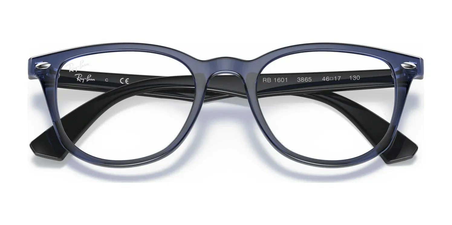 Ray-Ban RY1601 Eyeglasses | Size 48