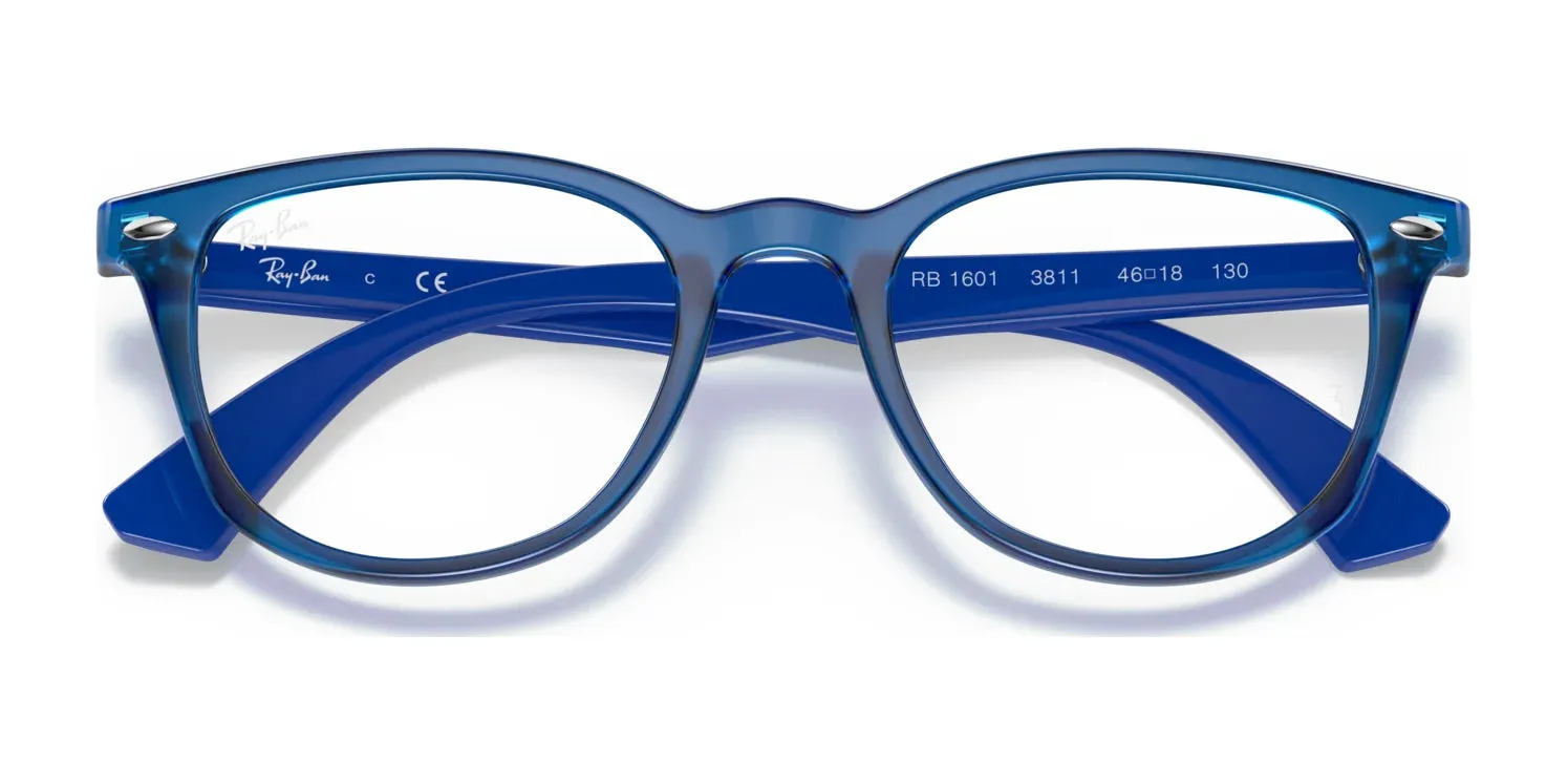 Ray-Ban RY1601 Eyeglasses | Size 48