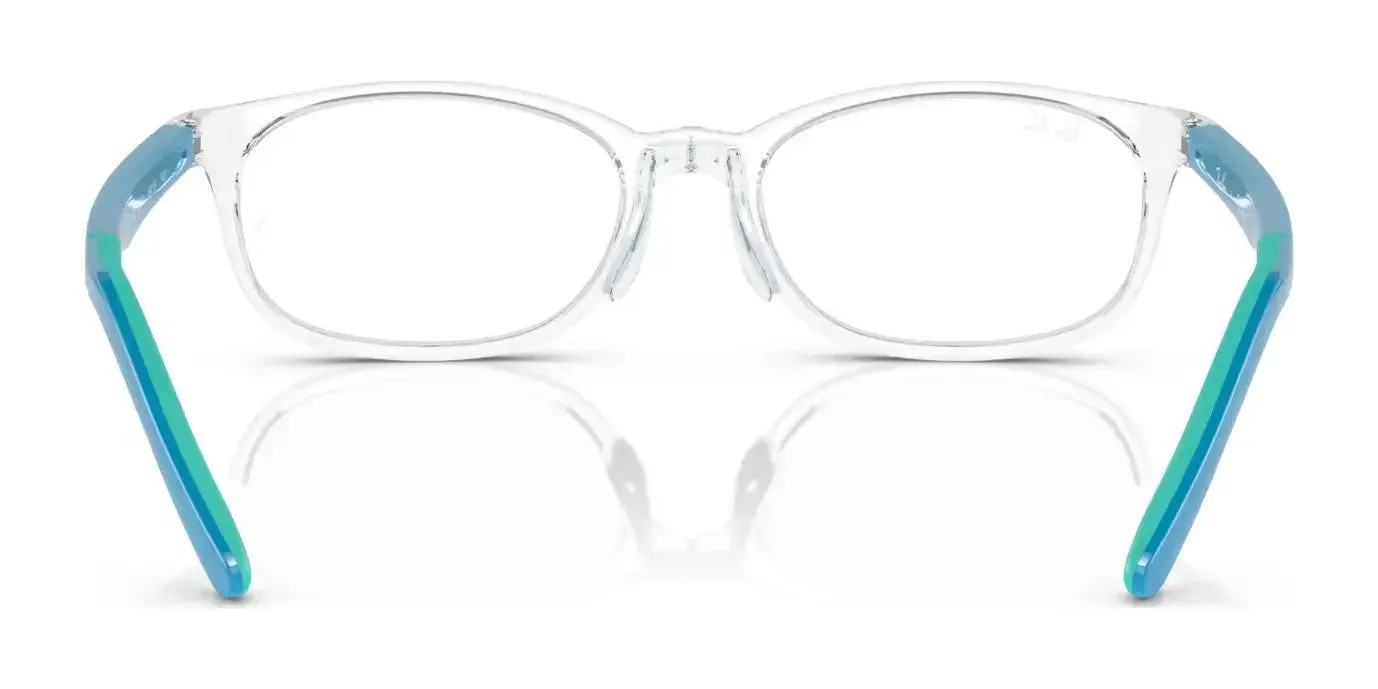 Ray-Ban RY1613D Eyeglasses | Size 49