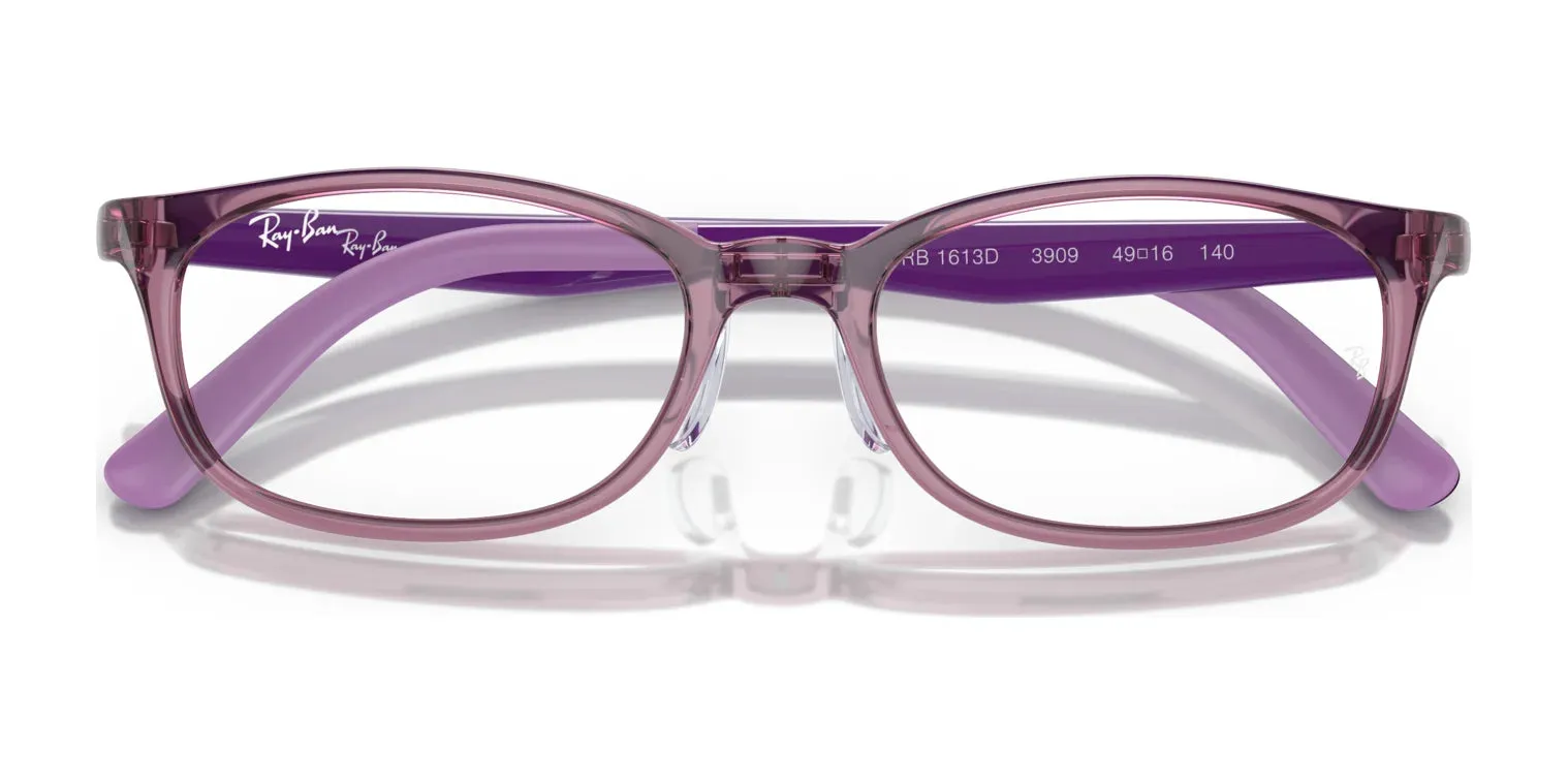 Ray-Ban RY1613D Eyeglasses | Size 49
