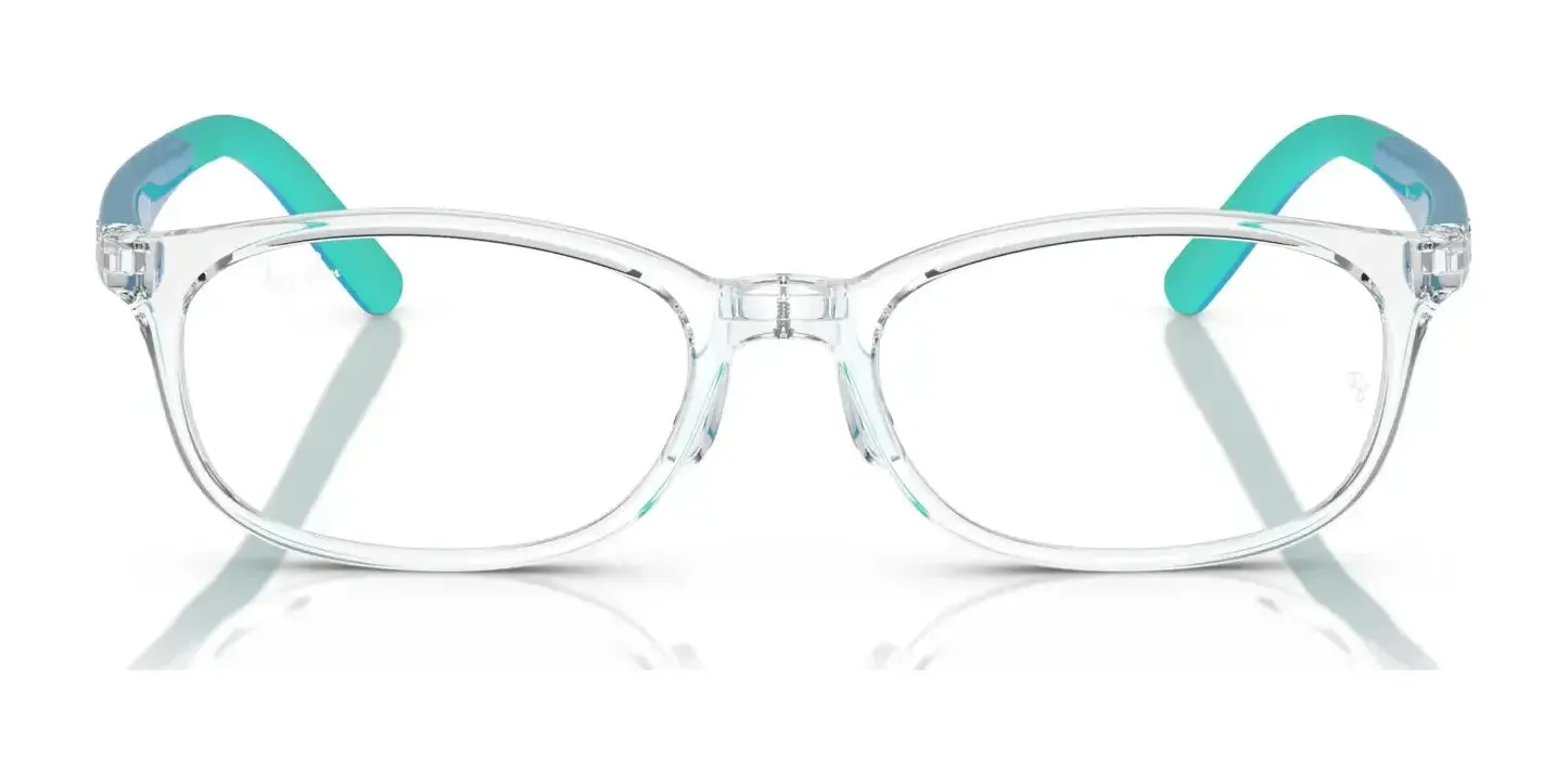 Ray-Ban RY1613D Eyeglasses | Size 49