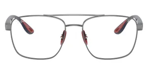 Ray-Ban® Scuderia Ferrari Collection RX6467M