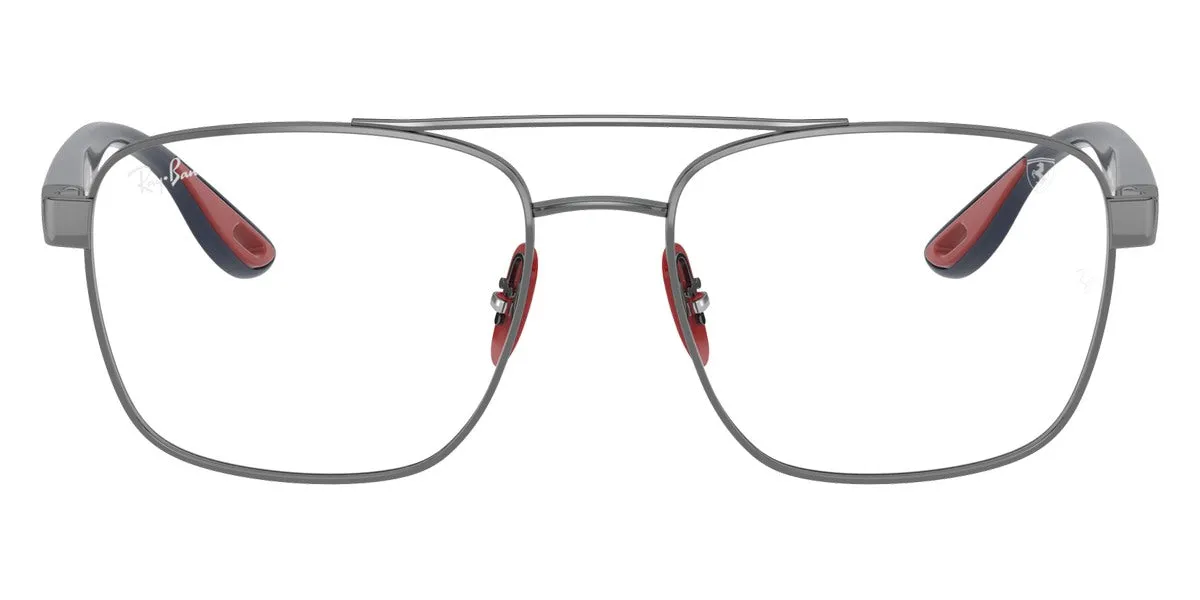 Ray-Ban® Scuderia Ferrari Collection RX6467M