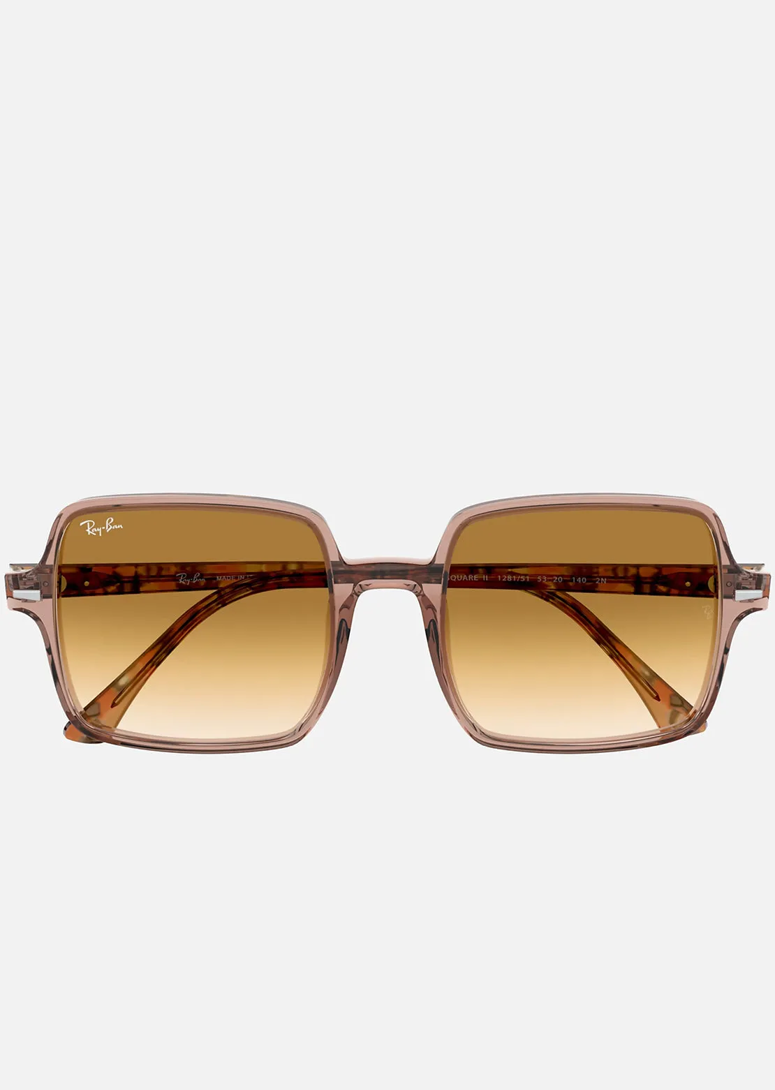 Ray-Ban Square II RB1973 Sunglasses