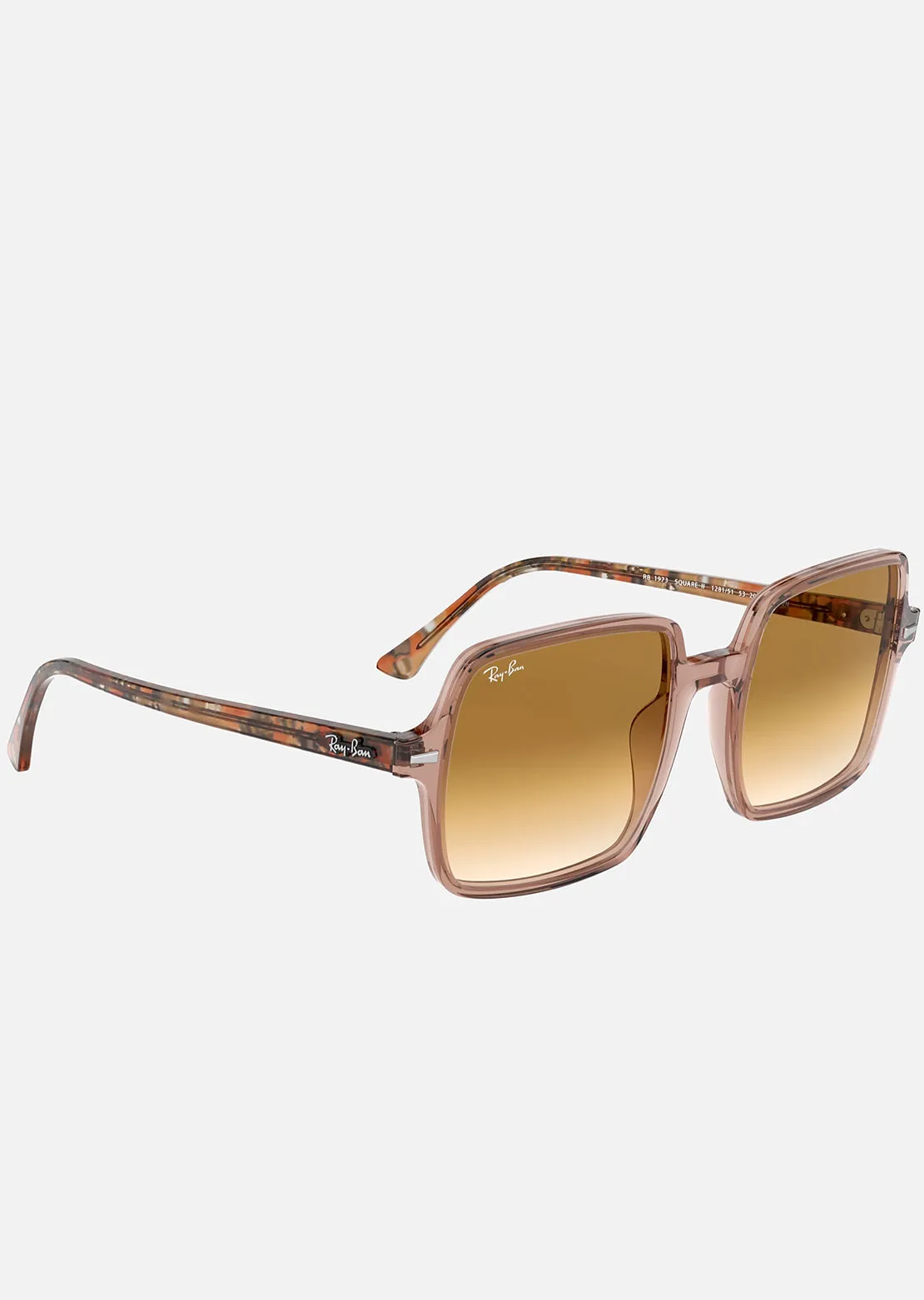 Ray-Ban Square II RB1973 Sunglasses
