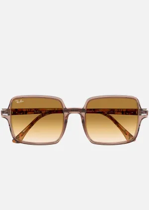 Ray-Ban Square II RB1973 Sunglasses