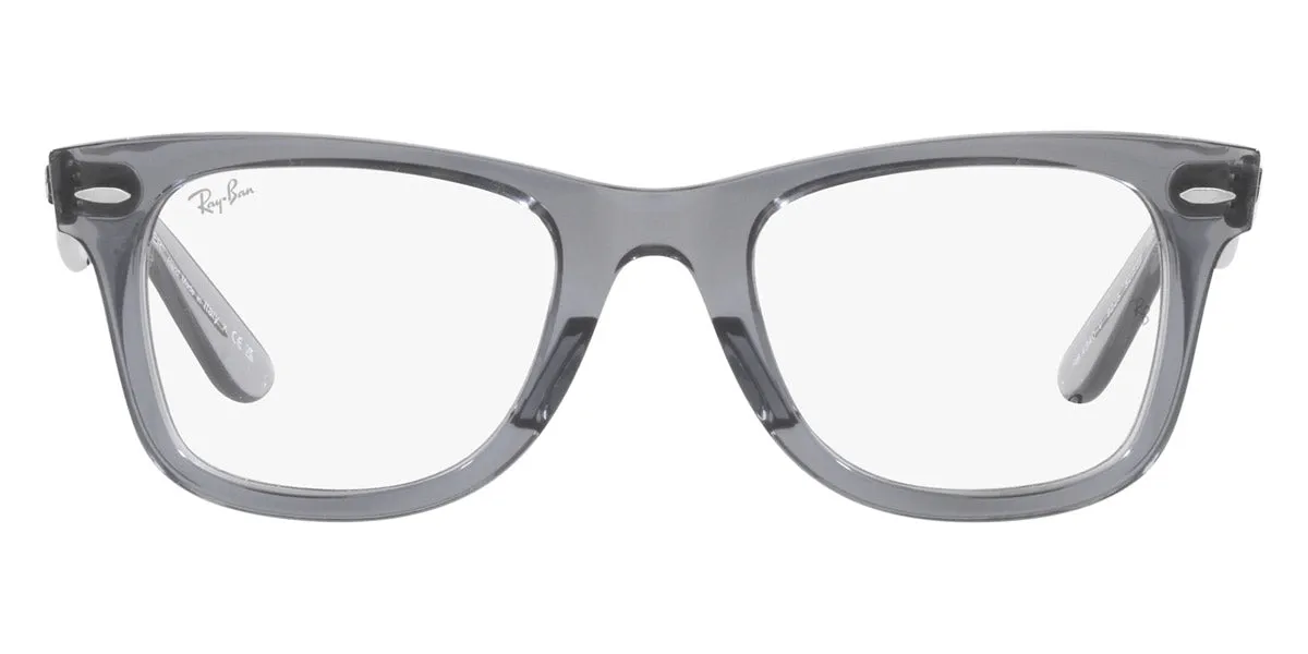 Ray-Ban® Wayfarer Ease RX4340V