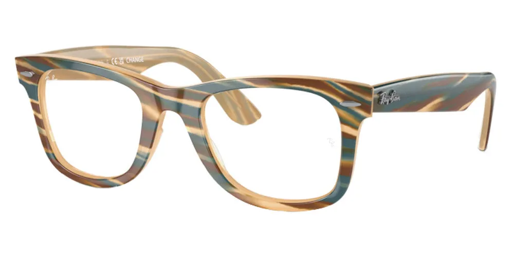Ray-Ban® Wayfarer Ease RX4340V