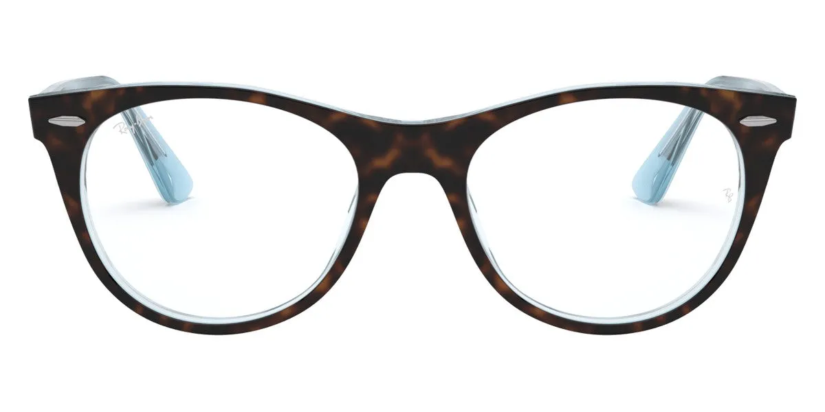 Ray-Ban® Wayfarer Ii RX2185V