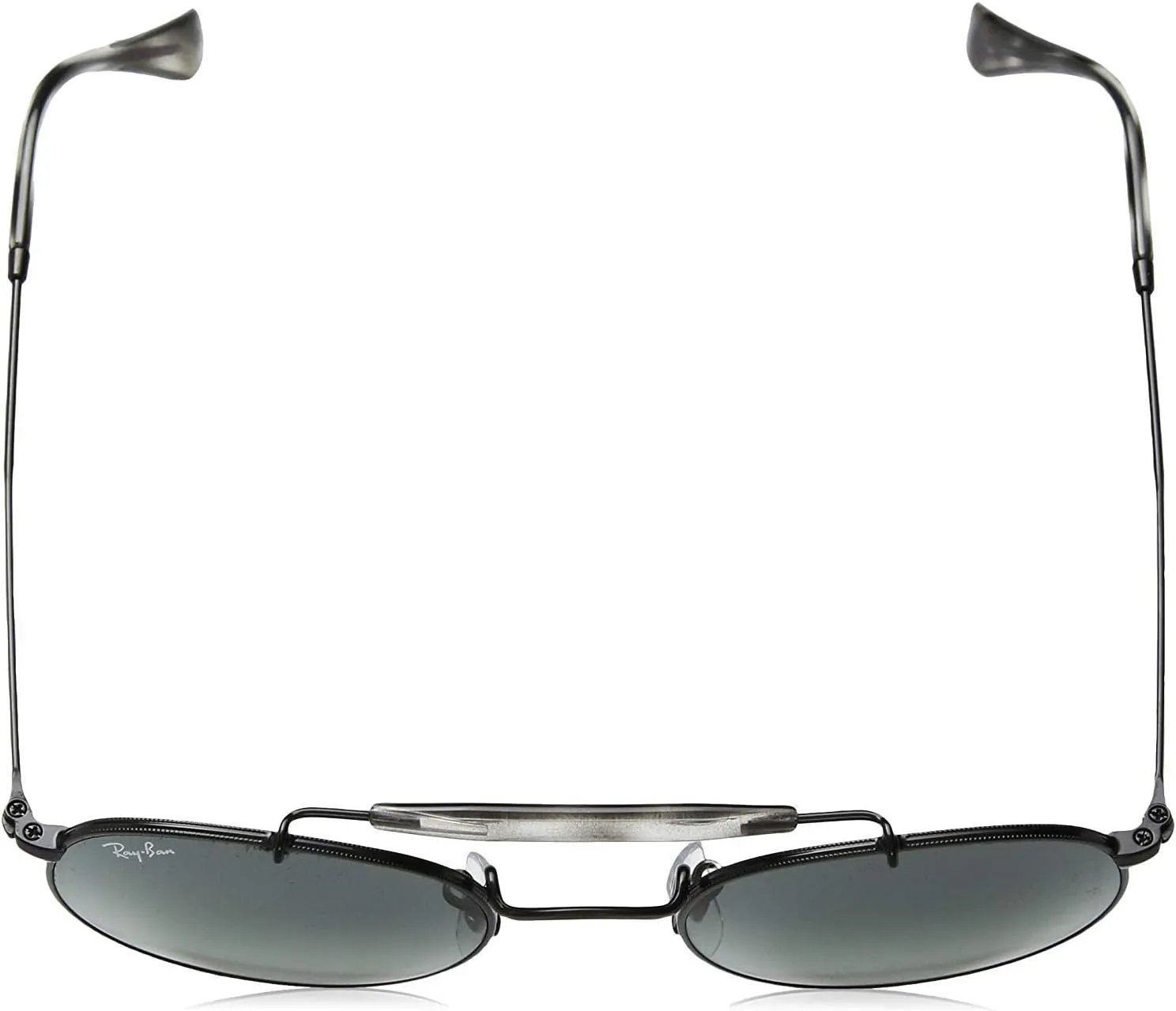 Ray-Ban Women's Rb3747 Round Sunglasses