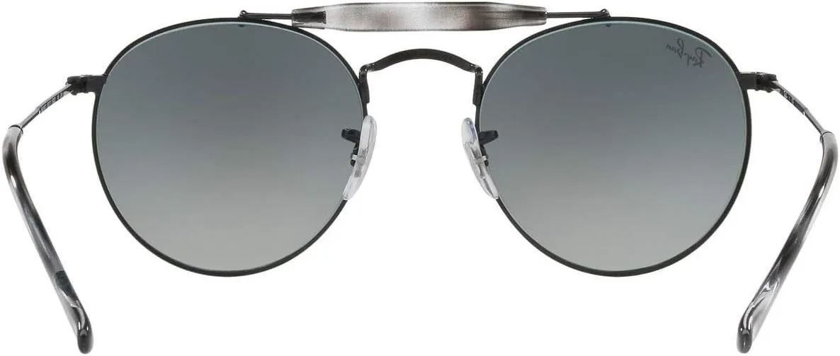 Ray-Ban Women's Rb3747 Round Sunglasses