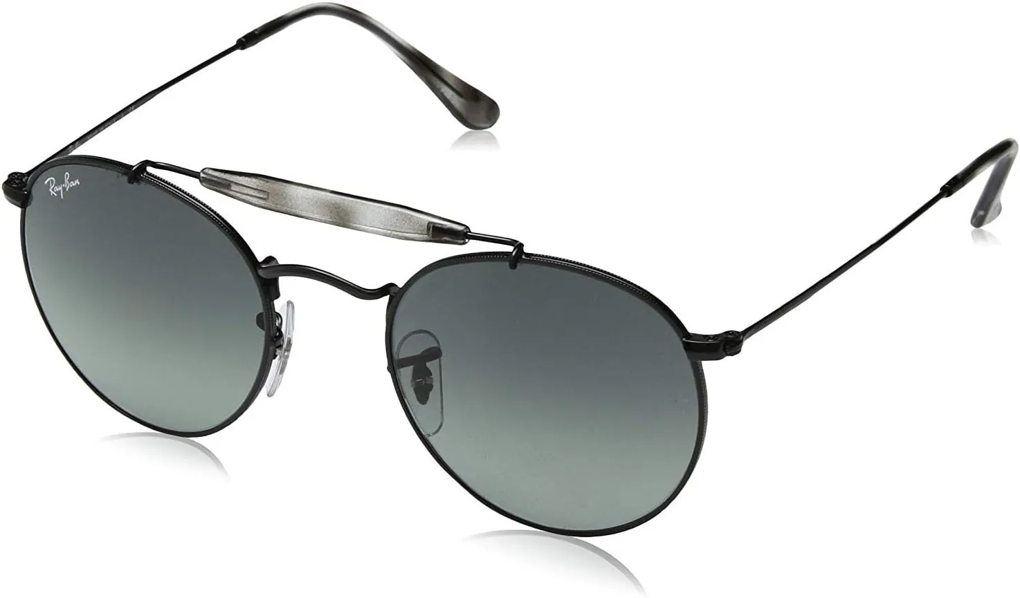 Ray-Ban Women's Rb3747 Round Sunglasses