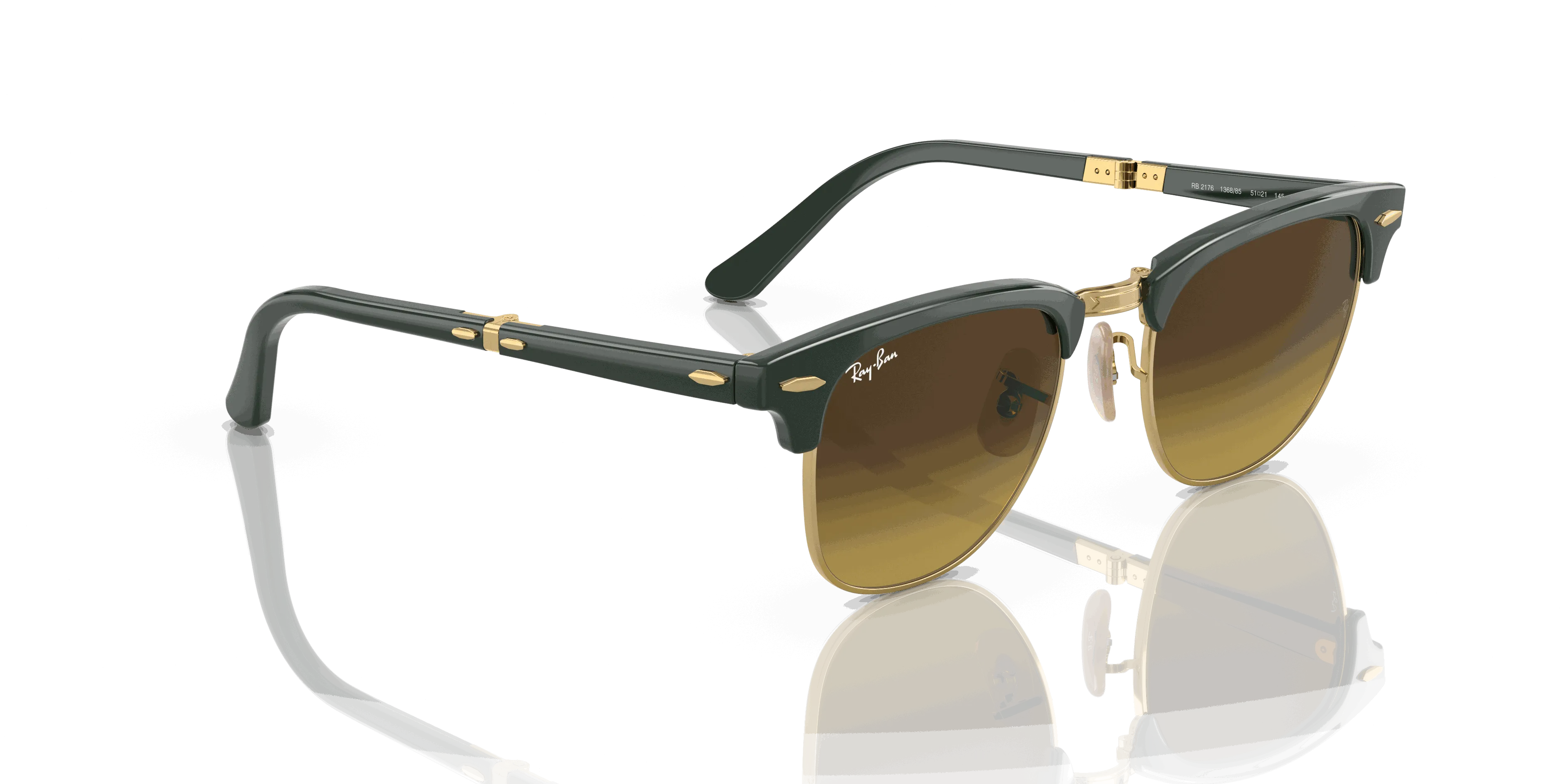 RayBan CLUBMASTER FOLDING