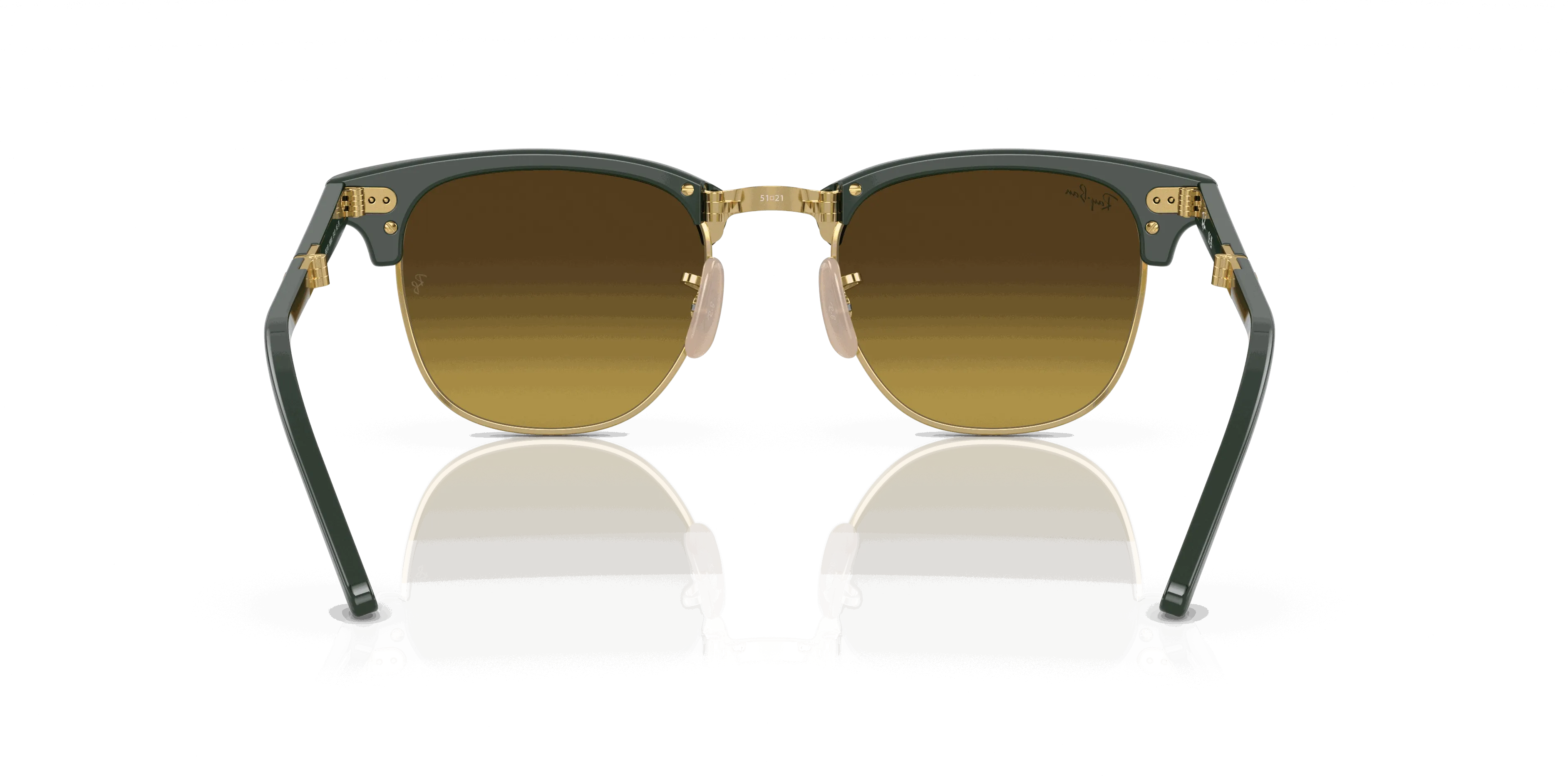RayBan CLUBMASTER FOLDING