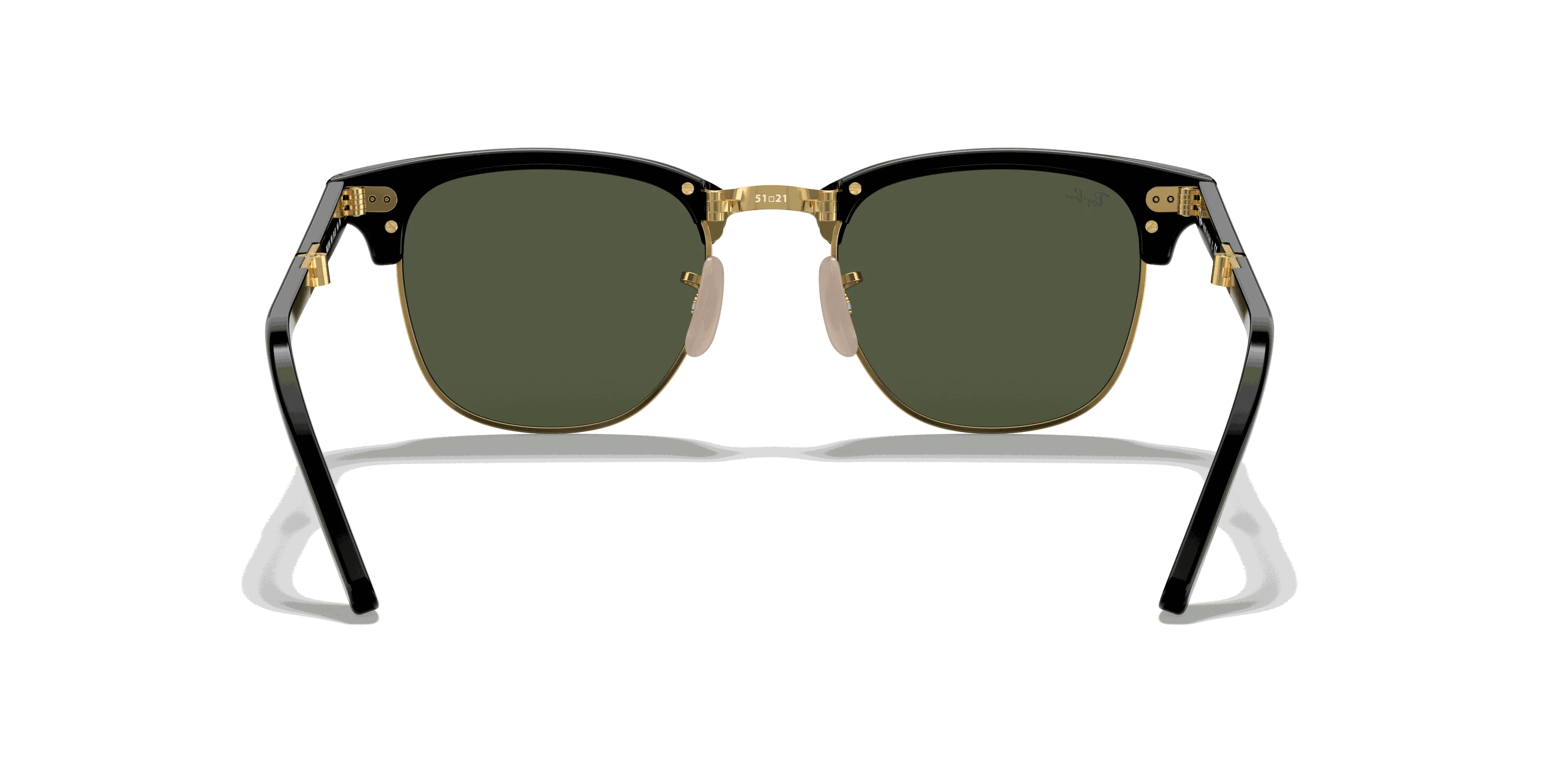 RayBan CLUBMASTER FOLDING