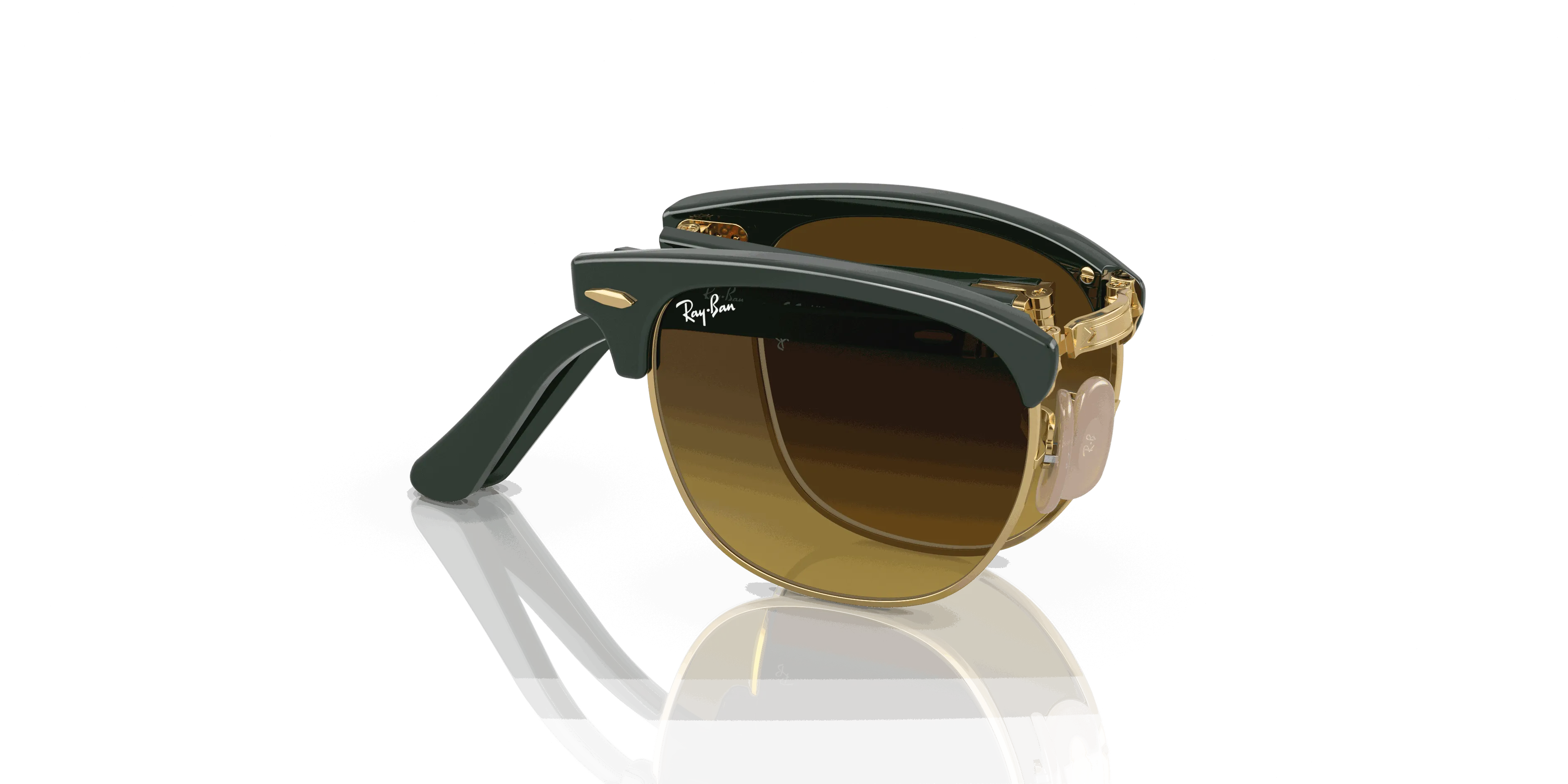 RayBan CLUBMASTER FOLDING