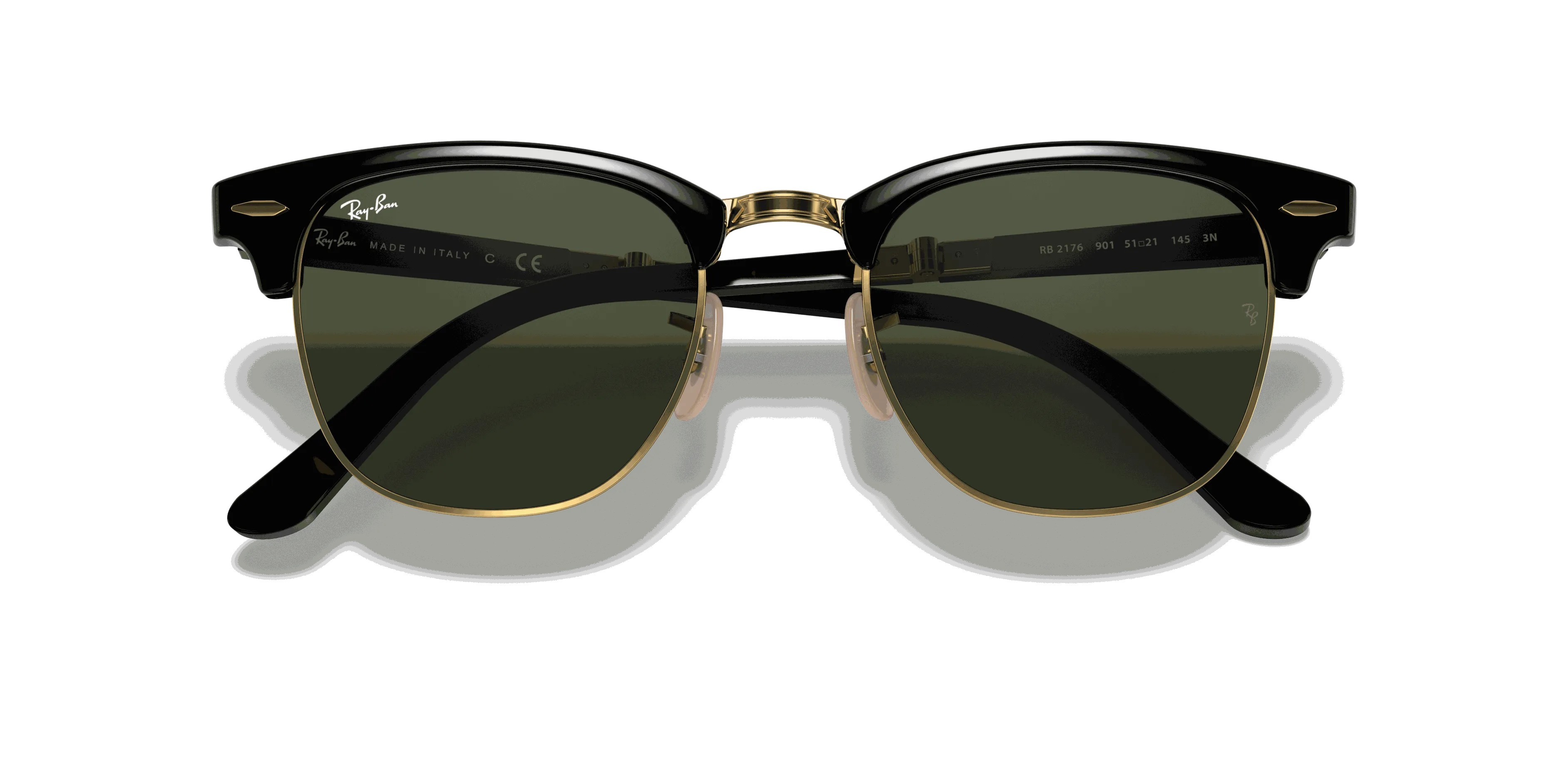 RayBan CLUBMASTER FOLDING